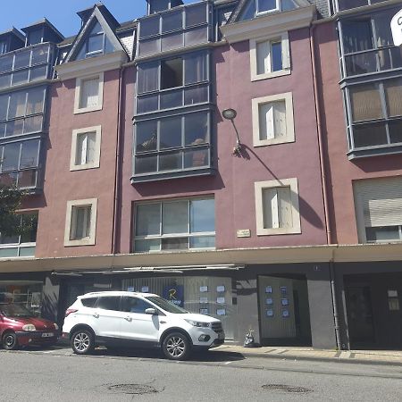 Apartamento Agradable Tarbes Exterior photo
