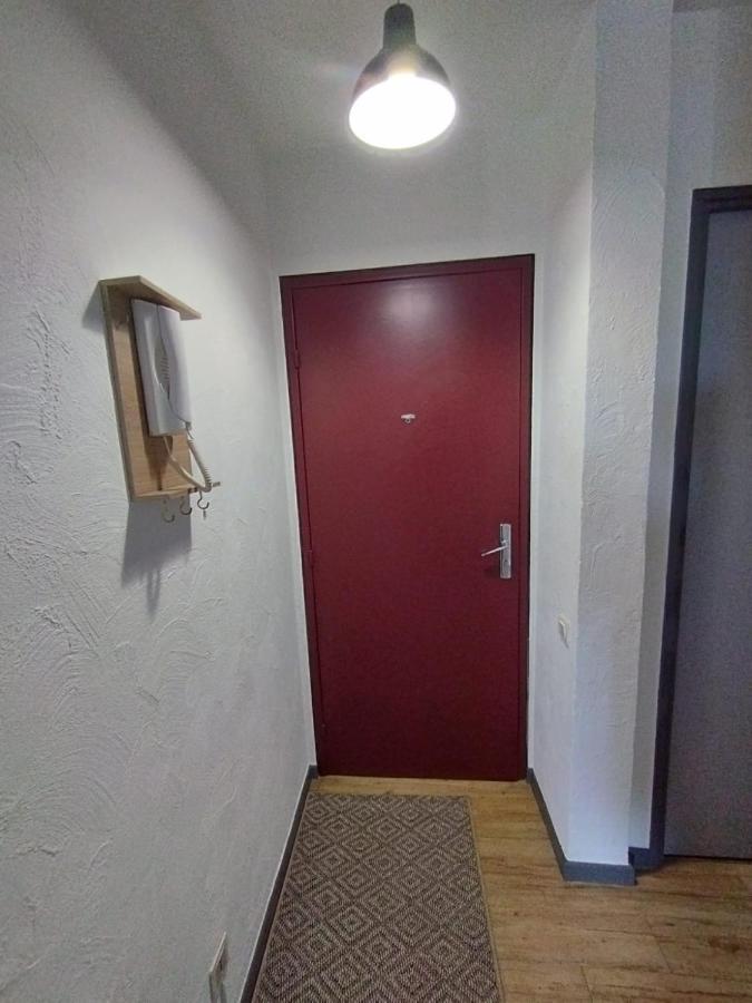 Apartamento Agradable Tarbes Exterior photo