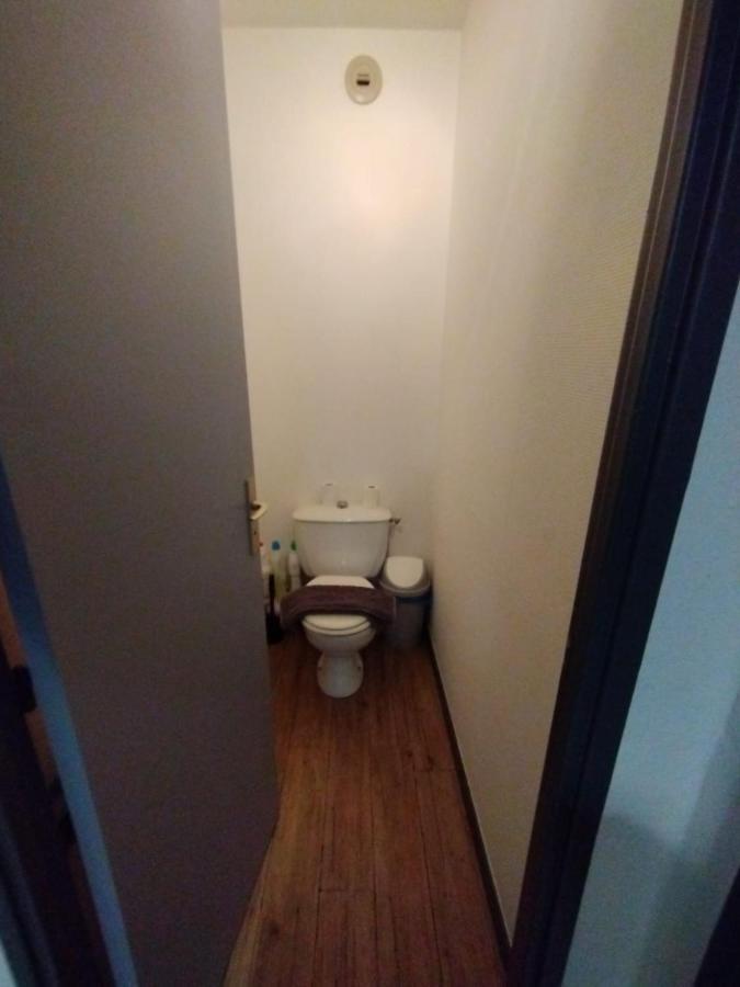 Apartamento Agradable Tarbes Exterior photo