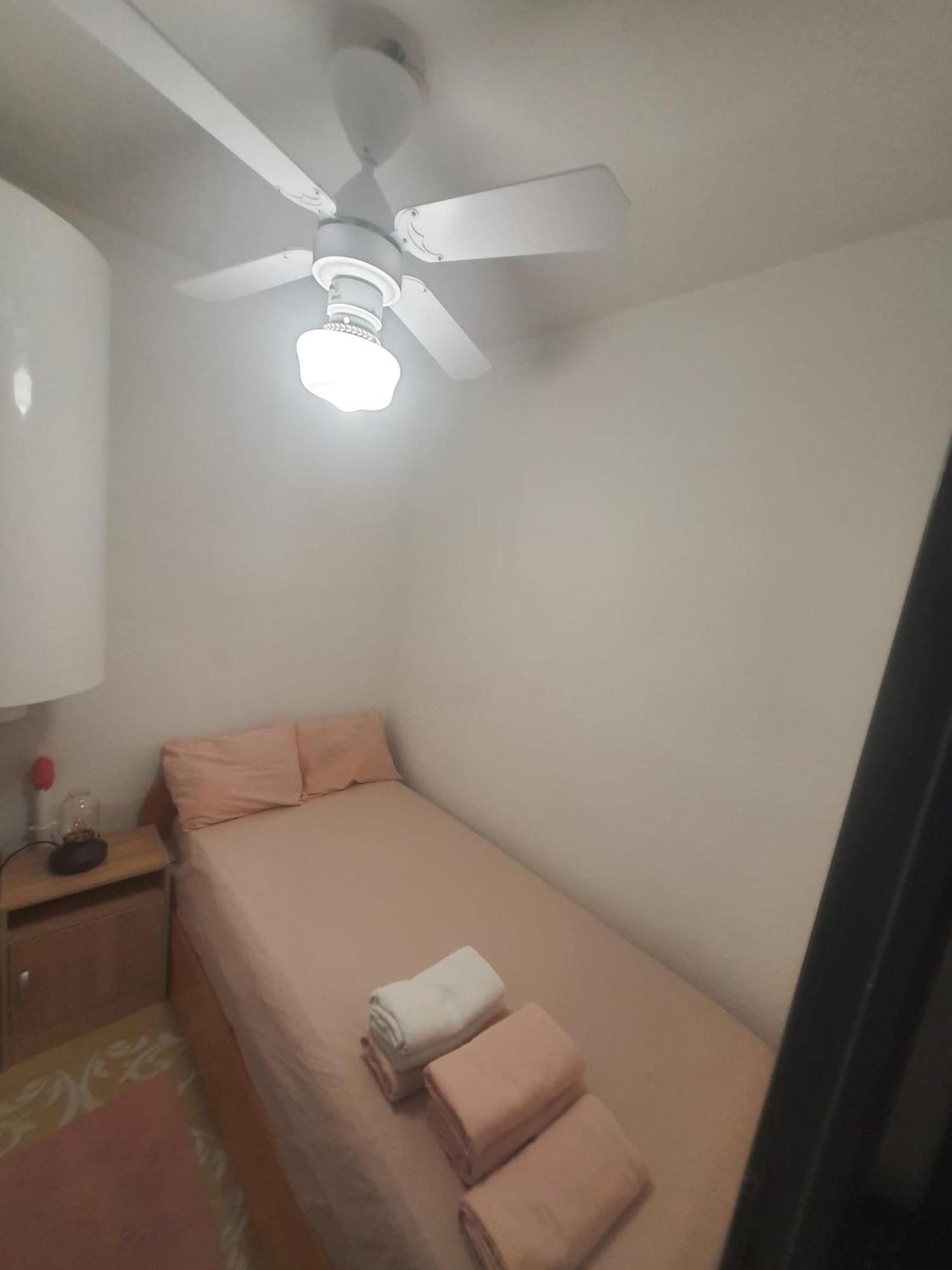 Apartamento Agradable Tarbes Exterior photo